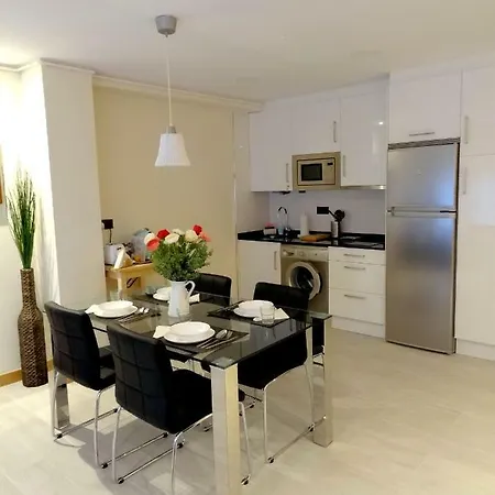 Les Cotolles Centro Apartment Cangas de Onis Exterior photo