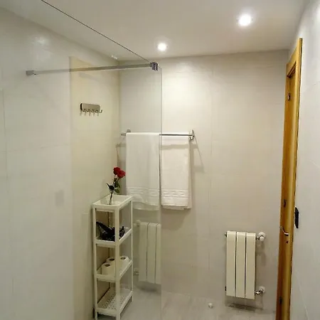 Les Cotolles Centro Apartment Cangas de Onis Exterior photo