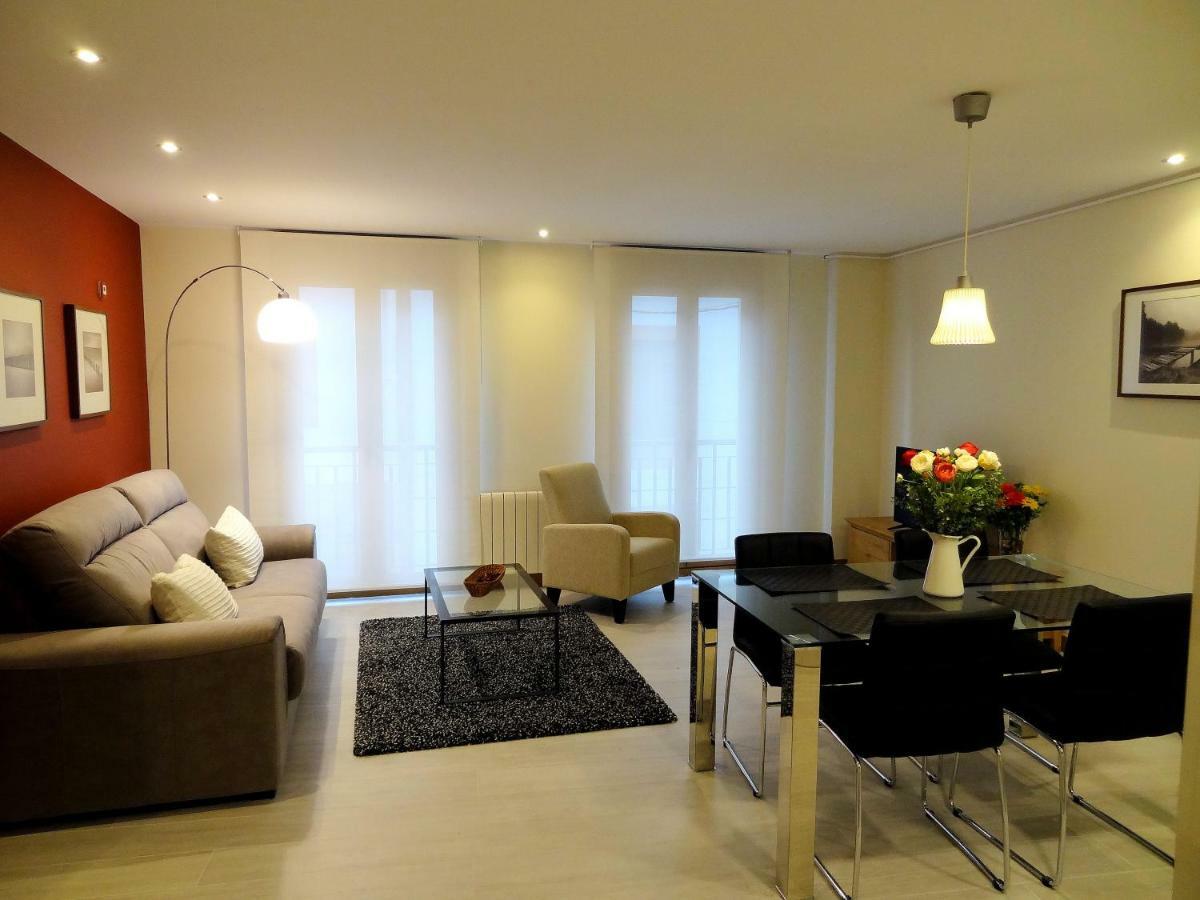 Apartment Les Cotolles Centro