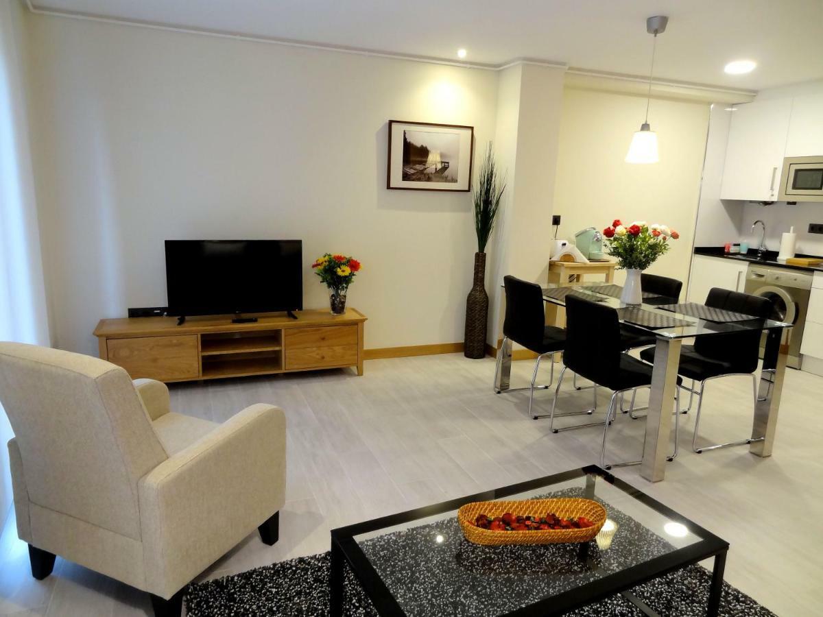 Apartamento Les Cotolles Centro