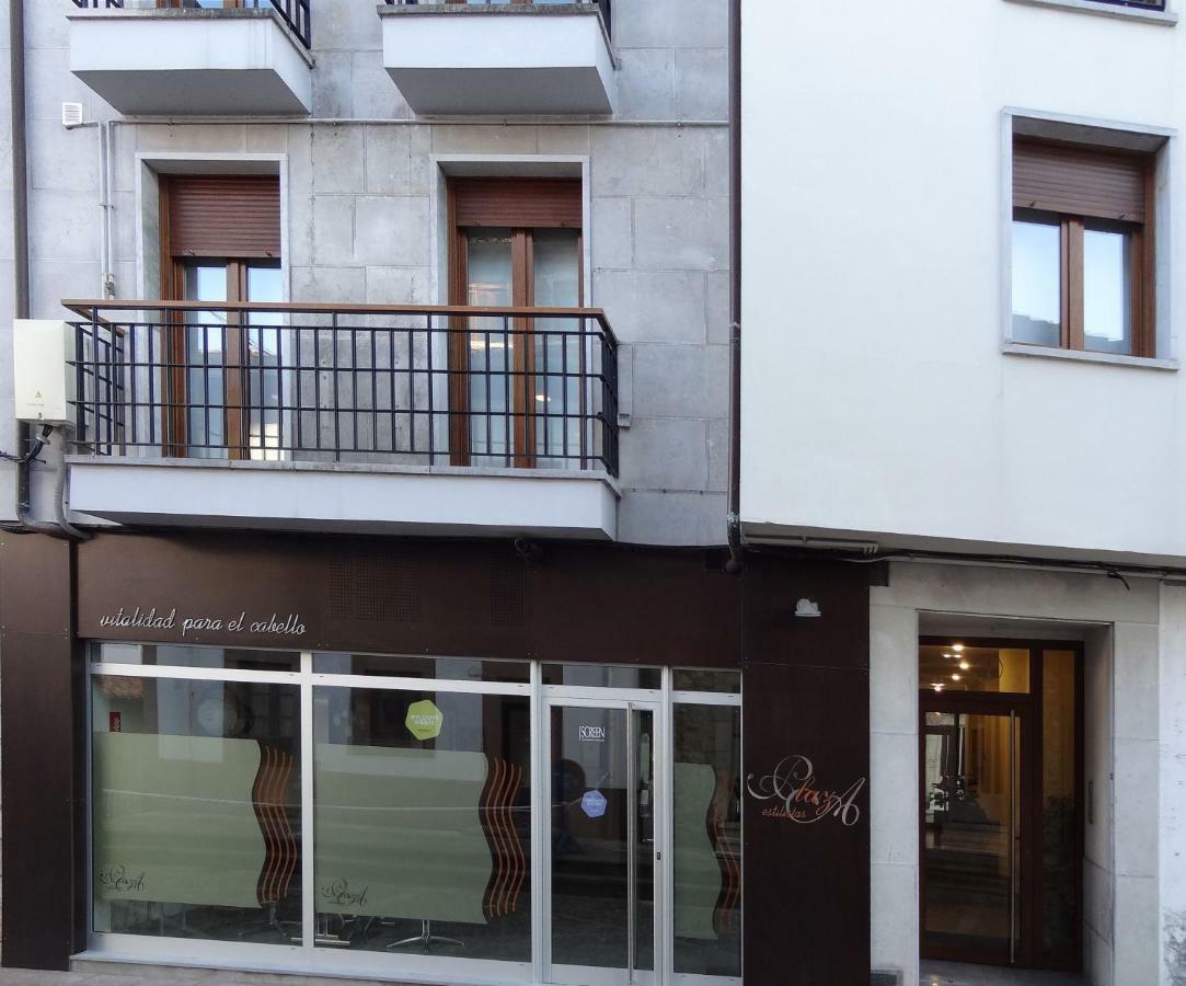 Apartment Les Cotolles Centro