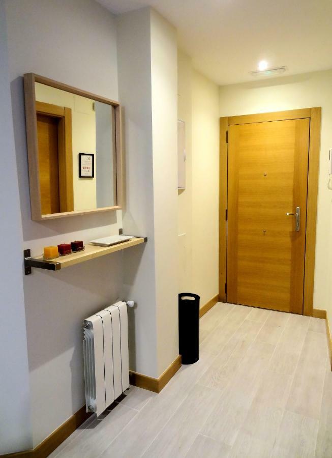 Les Cotolles Centro Apartment Cangas de Onis